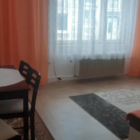 Zolo Dom Сasa de vacaciones