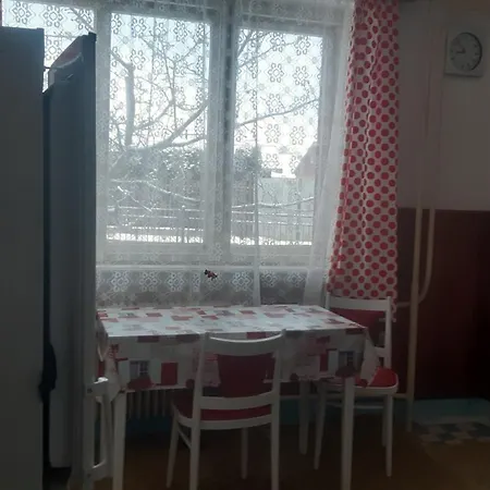 Dom wakacyjny Zolo Dom