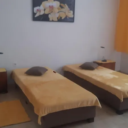 Zolo Dom Сasa de vacaciones