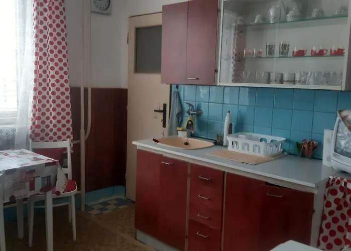 Zolo Dom * Liptovský Mikuláš